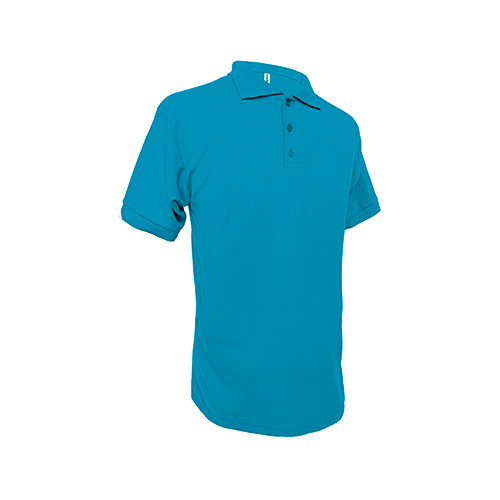 POLO MAR BÁSICA CABALLERO MANGA CORTA - Vista 36